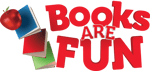 Books Are Fun Logo